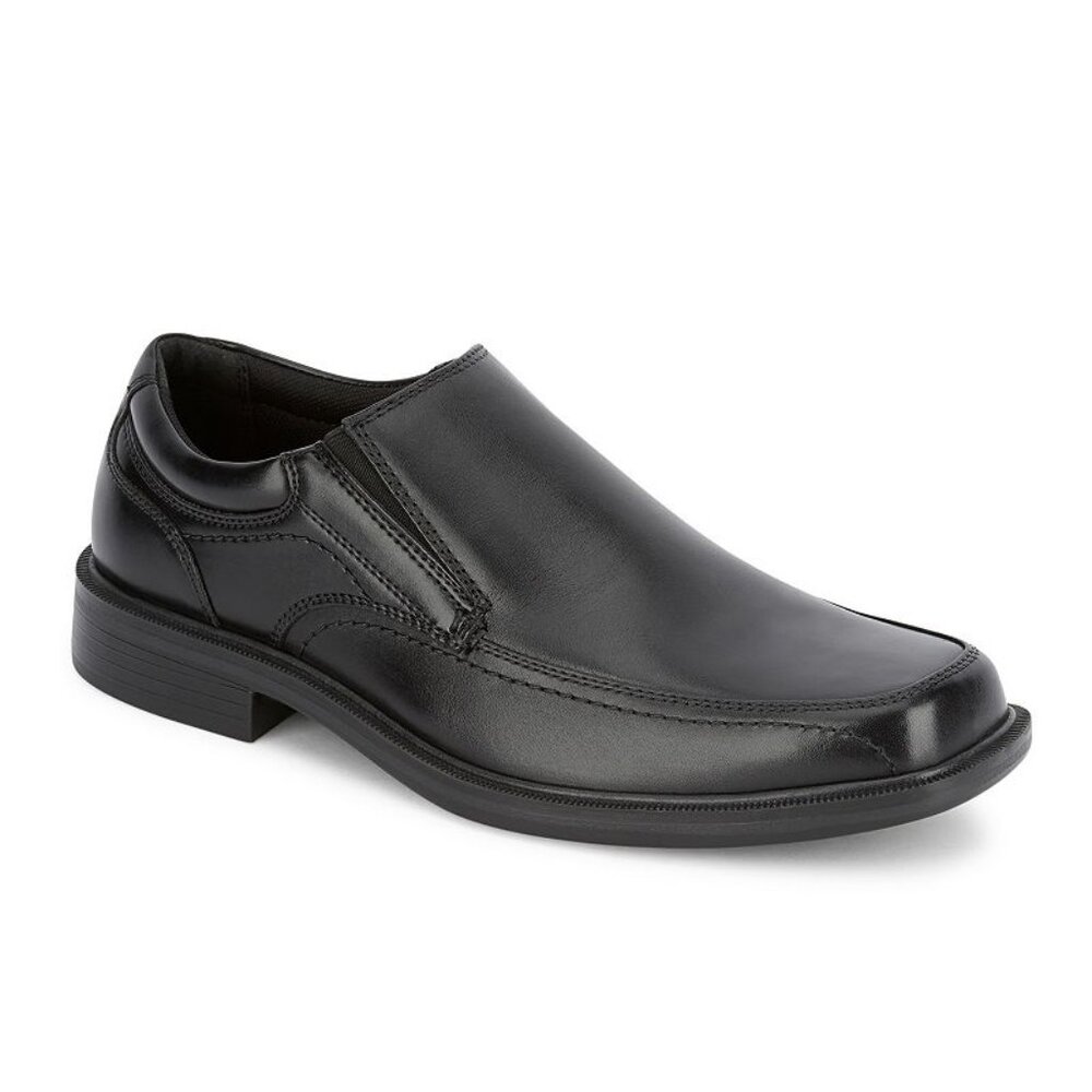 NWT  WITH BOX Dockers Mens Edson Dress Loafer Shoe